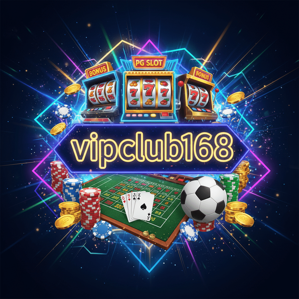 vipclub168