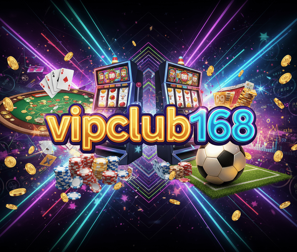 vipclub168
