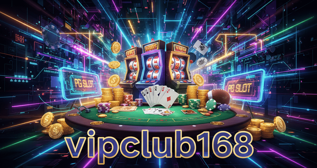 vipclub168
