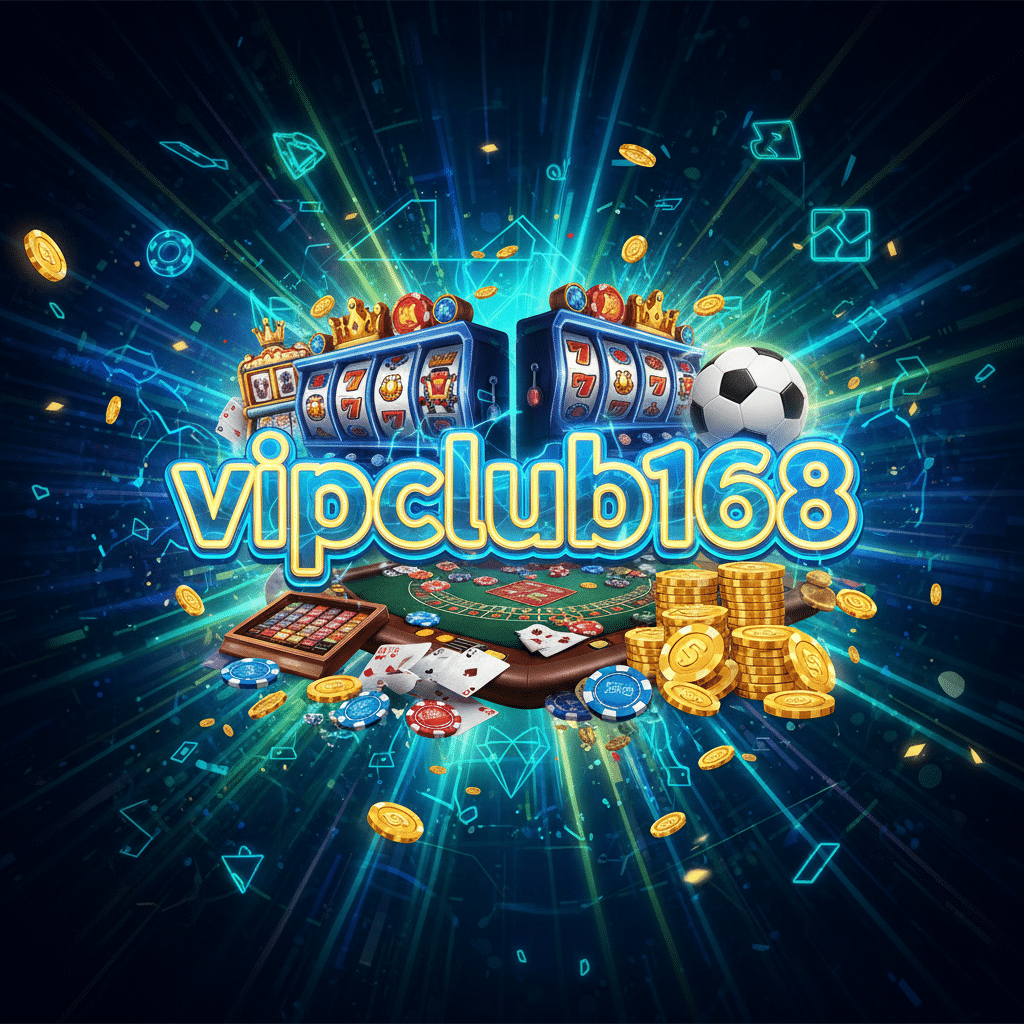 vipclub168