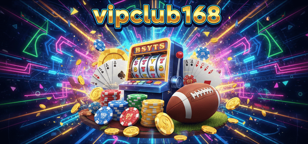vipclub168