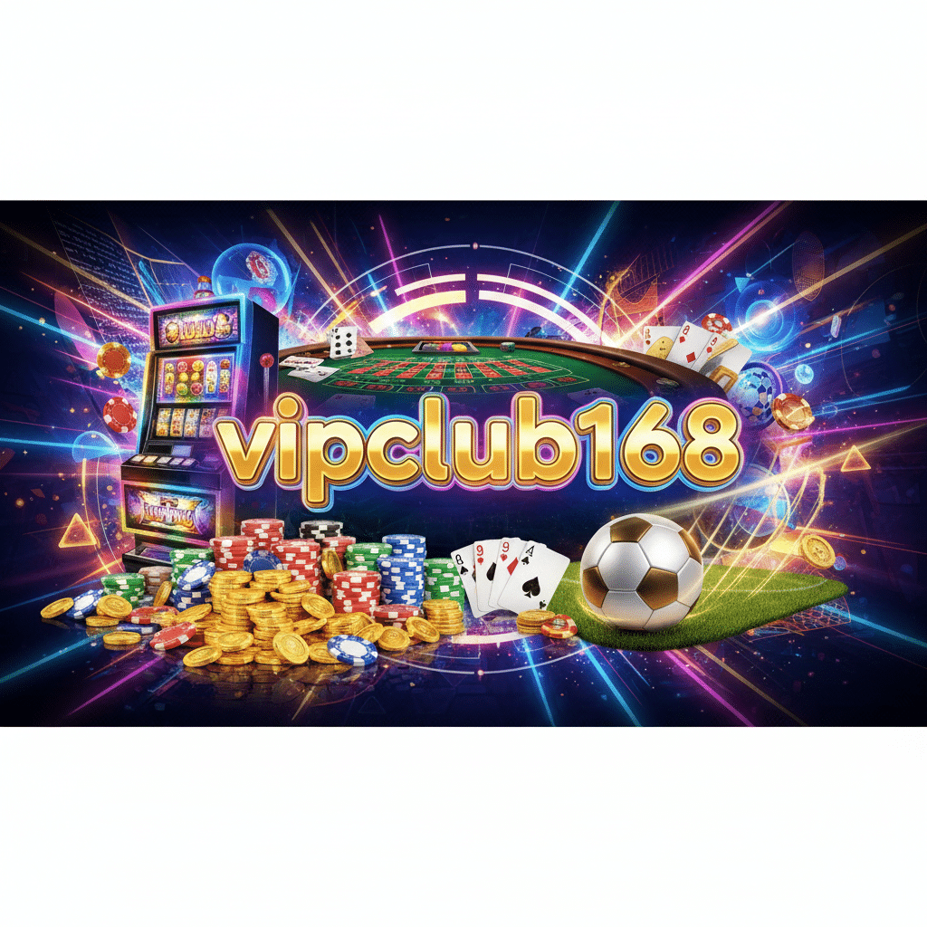 vipclub168