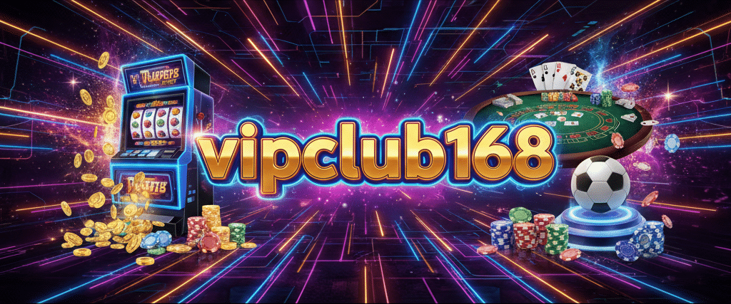 vipclub168